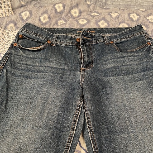 Jeans - Picture 3 of 5